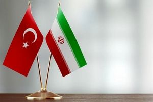 بازی پنهان ترکیه بیخ گوش ایران
