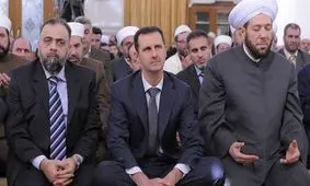 نگاهی به حکمرانی علویان در سوریه؛ اقلیت ۱۳ درصدی که نیم قرن حکومت کرد
