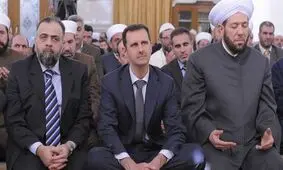 نگاهی به حکمرانی علویان در سوریه؛ اقلیت ۱۳ درصدی که نیم قرن حکومت کرد

