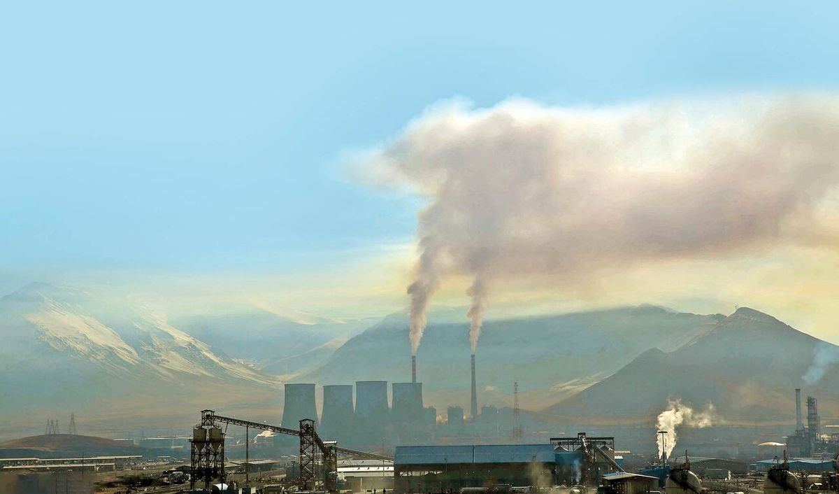 ممنوعیت مازوت سوزی با دستور رئیس جمهور / وزارت نیرو ساعتهای خاموشی را تنظیم کند