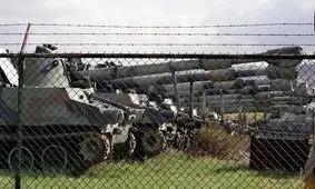 رکورد هزینه‌های نظامی در سطح جهانی شکست، ۲.۱ تریلیون دلار در سال ۲۰۲۱ 