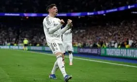 زلزله در لیگ قهرمانان اروپا؛ از استانبول تا مادرید