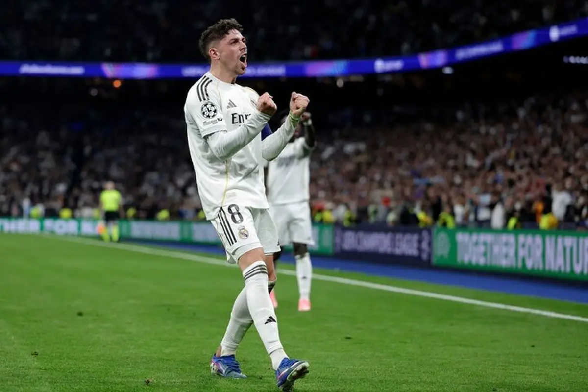 زلزله در لیگ قهرمانان اروپا؛ از استانبول تا مادرید