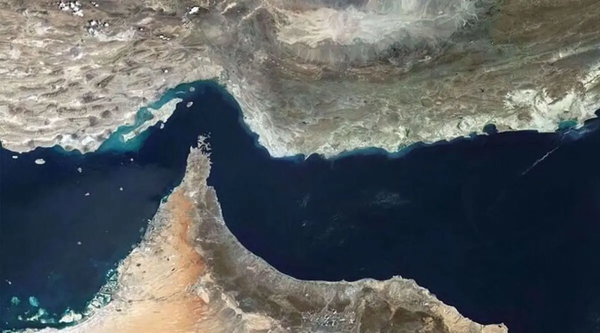 سنتکام: محاصره دریایی علیه ایران را اواخر امروز آغاز خواهیم کرد