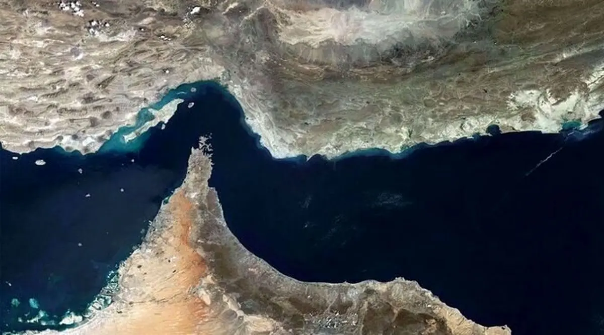 سنتکام: محاصره دریایی علیه ایران را اواخر امروز آغاز خواهیم کرد