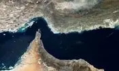 سنتکام: محاصره دریایی علیه ایران را اواخر امروز آغاز خواهیم کرد