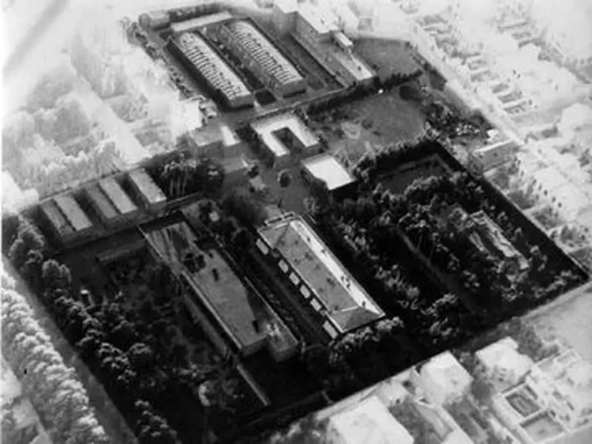 ماجرای شکل‌گیری انستیتو پاستور ایران