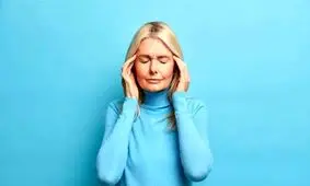 استرس موجب توجه به عادات بد همسر می‌شود