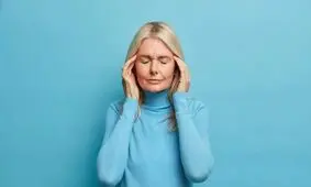 استرس موجب توجه به عادات بد همسر می‌شود