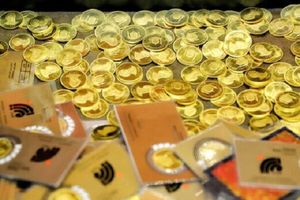 قیمت طلا و سکه، امروز ۷ دی ۱۴۰۱