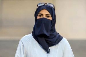 یک زن عربستانی برای نخستین‌بار مدیر باشگاه فوتبال شد/ ویدئو


