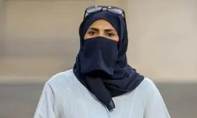 یک زن عربستانی برای نخستین‌بار مدیر باشگاه فوتبال شد/ ویدئو

