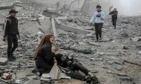 با شهادت ۳۳ تن دیگر، شمار شهدای غزه به ۴۰ هزار و ۸۱۹ نفر رسید

