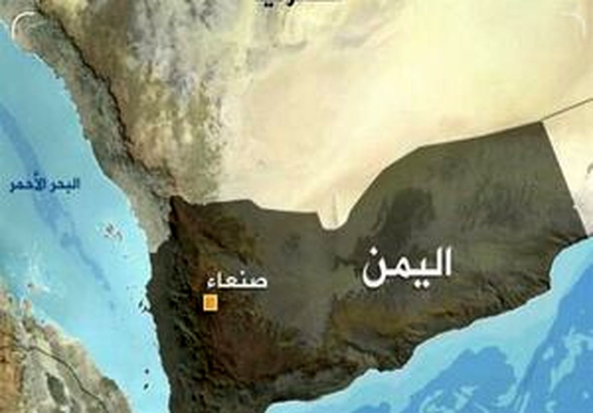  بمباران الحدیده در تجاوز مجدد آمریکا به خاک یمن 