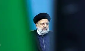 افتتاح رسمی ۲۰۰ کانال تلویزیونی تبلیغات انتخابات با حضور رئیسی