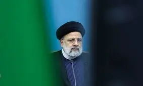 افتتاح رسمی ۲۰۰ کانال تلویزیونی تبلیغات انتخابات با حضور رئیسی