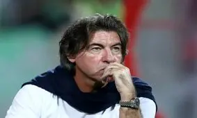 ساپینتو: از تغییر مکان بازی غافلگیر شدم/ امیدوارم در آینده به ما احترام بگذارند