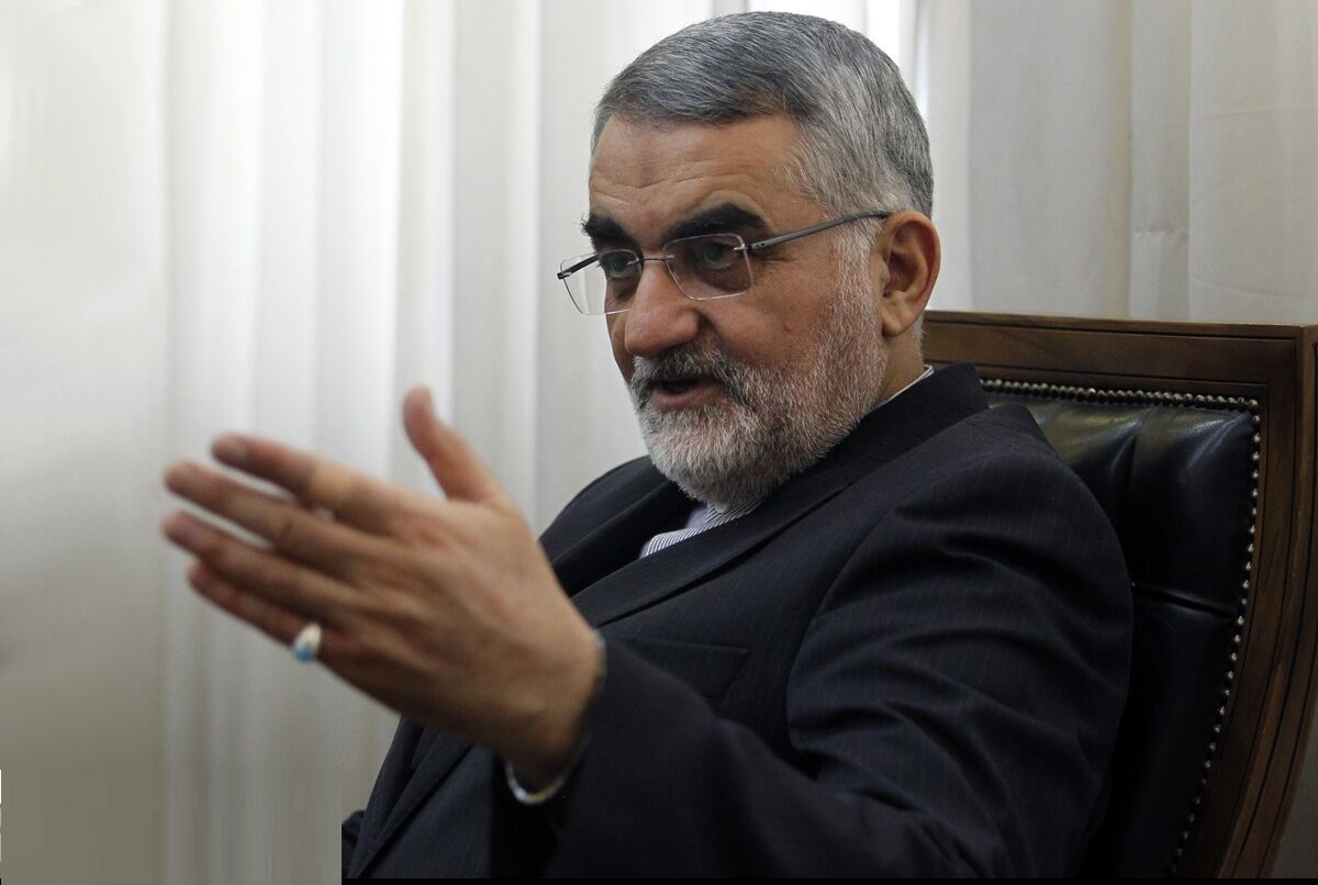 تحولات منطقه بر تصمیم مجمع تشخیص درباره FATF تاثیر میگذارد
