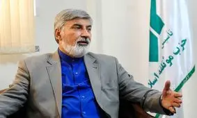 آمریکا تضمین ندهد، ضرورتی برای احیای برجام وجود ندارد

