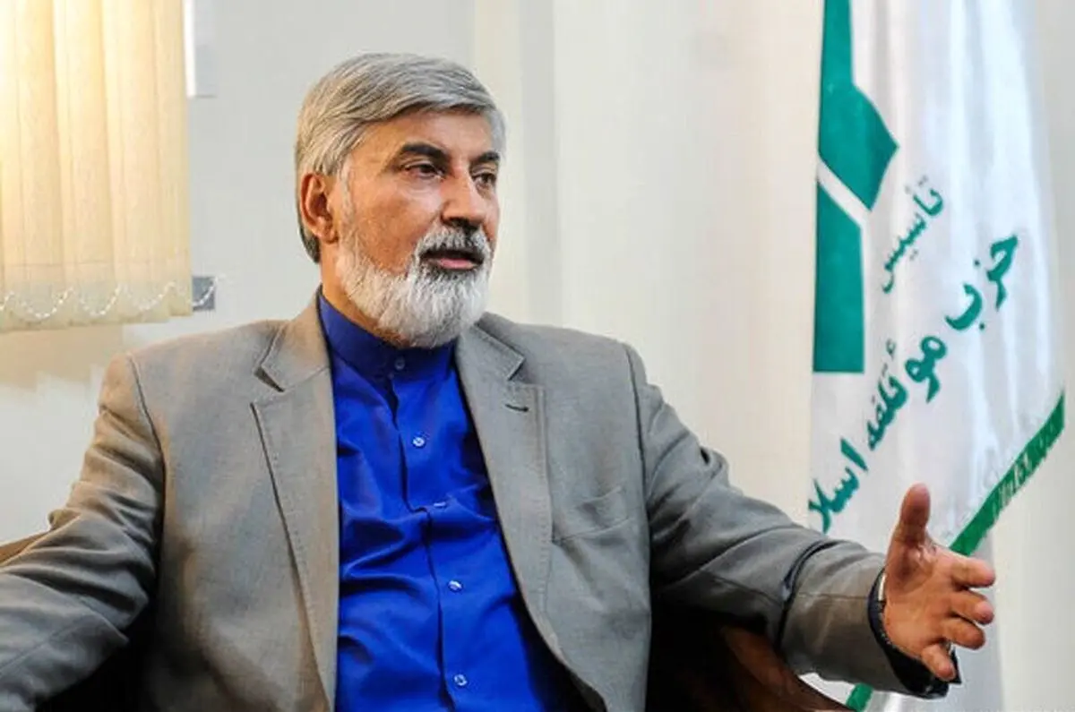 آمریکا تضمین ندهد، ضرورتی برای احیای برجام وجود ندارد

