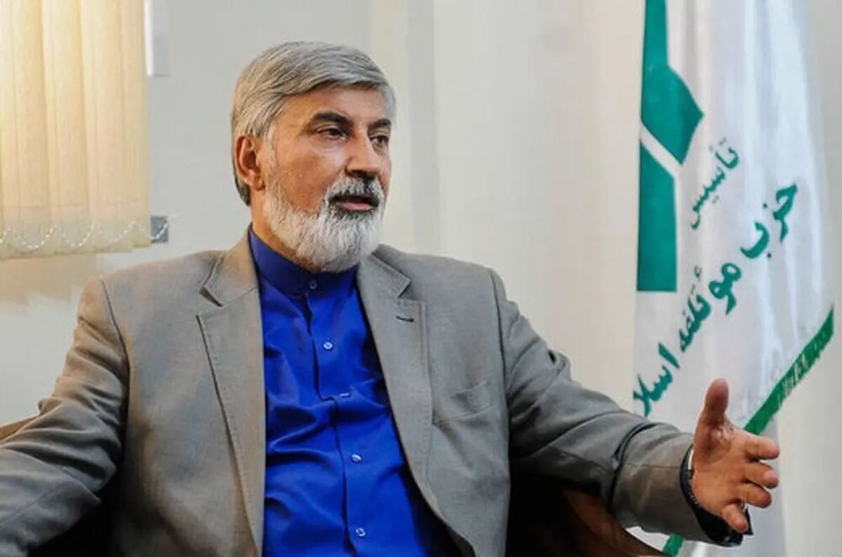 آمریکا تضمین ندهد، ضرورتی برای احیای برجام وجود ندارد

