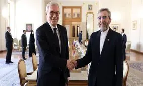 تأکید باقری بر تداوم همکاری ایران و روسیه برای مقابله با یکجانبه گرایی

