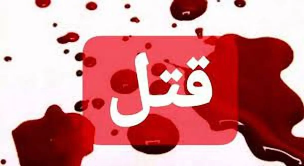 تصادف جنایت آمیز در برابر دوربین‌های مداربسته