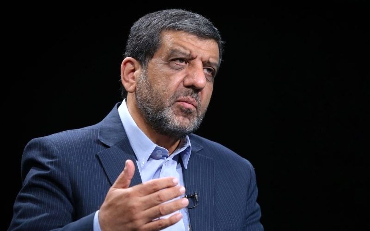 ضرغامی: باید فضا را باز کنیم و به مردم سخت گیری نکنیم