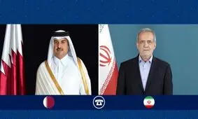 پزشکیان: عید فطر مناسبت مهمی برای تقویت برادری و همفکری ملت‌های اسلامی است

