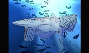  ۸ موجود عجیب الخلقه که پیش از انسان روی کره زمین زندگی می‌کردند