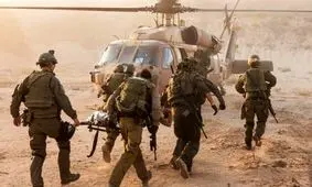 حزب‌الله 5 نظامی اسرائیلی را از پا درآورد