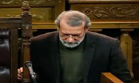 نقش تازه علی لاریجانی چیست؟

