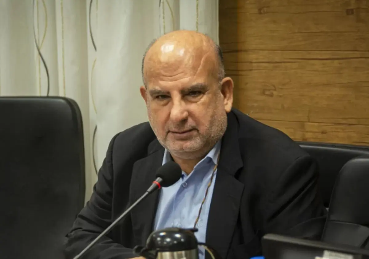 خدمتی که هیچگاه فراموش نمی‌شود؛ نیشکری‌ها در سوگ «سیّدالشهدای خدمت»