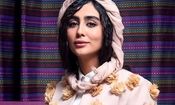 دختر زیباروی پارک لاله کیست؟/عکس