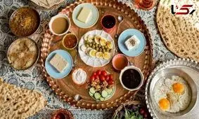 «درهم خوری» و «پرخوری» در سحر و افطار؛ ممنوع