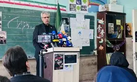  رهبری خود را فدای ایران کرد/ همه در ایران متمرکز بر دفاع هستند/  حمله به پلیس دیپلماتیک در کنار خیانت به دیپلماسی یعنی طرف مقابل باوری به مذاکره ندارد و همه آنچه می خواهند تسلیم و دیکته کردن است