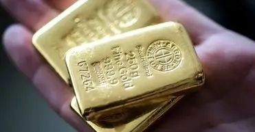 شدت ریزش قیمت طلا تند شد/ قیمت جدید طلای جهانی امروز ۲۸ آذرماه