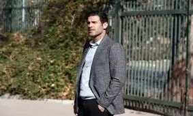 یک استعفای خبرساز دیگر در پرسپولیس

