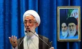 کاظم صدیقی: حفظ حیات سیاسی و انقلابی ما در گرو انسجام ملی است‌ 