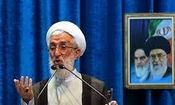 کاظم صدیقی: حفظ حیات سیاسی و انقلابی ما در گرو انسجام ملی است‌ 