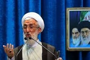 کاظم صدیقی: حفظ حیات سیاسی و انقلابی ما در گرو انسجام ملی است‌ 