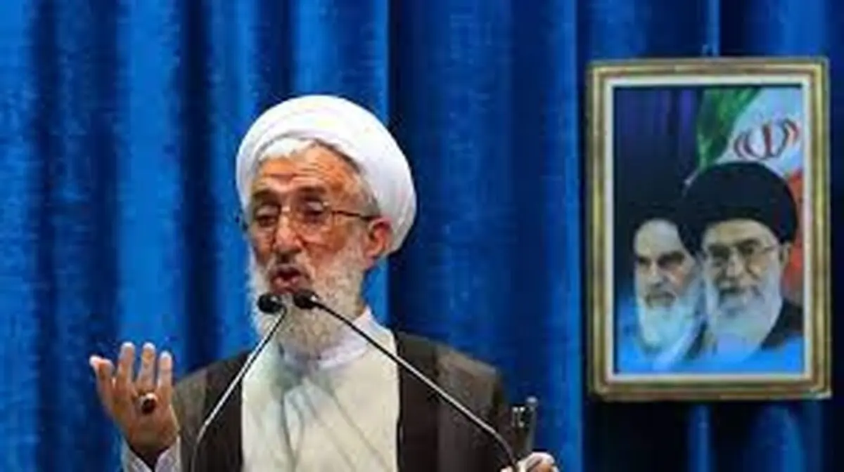 کاظم صدیقی: حفظ حیات سیاسی و انقلابی ما در گرو انسجام ملی است‌ 