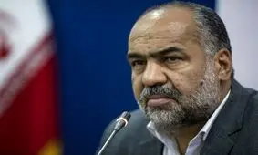 تصاویری از کیک تولد ۱۲متری یک نماینده مجلس/ ویدئو