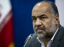 تصاویری از کیک تولد ۱۲متری یک نماینده مجلس/ ویدئو