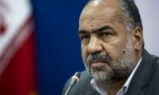 تصاویری از کیک تولد ۱۲متری یک نماینده مجلس/ ویدئو