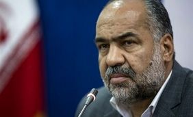 تصاویری از کیک تولد ۱۲متری یک نماینده مجلس/ ویدئو