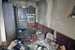 عملیات نجات پیرمرد عجیب ‌