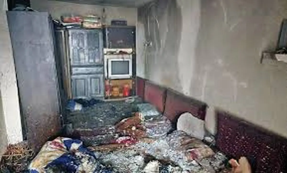 عملیات نجات پیرمرد عجیب ‌ 