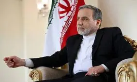 عراقچی: تنگه هرمز تنها برای کشتی‌ها و نفتکش‌های آمریکایی و اسرائیلی بسته است، نه برای دیگران/  حمله به جزیره خارک از خاک امارات متحده عربی انجام شد/ من هرگز به ویتکاف نگفتم که ما قصد ساخت بمب داریم