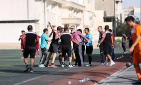 عجیب‌ترین تصمیم فوتبال ایران؛ پنالتی با ۵ ماه تاخیر

